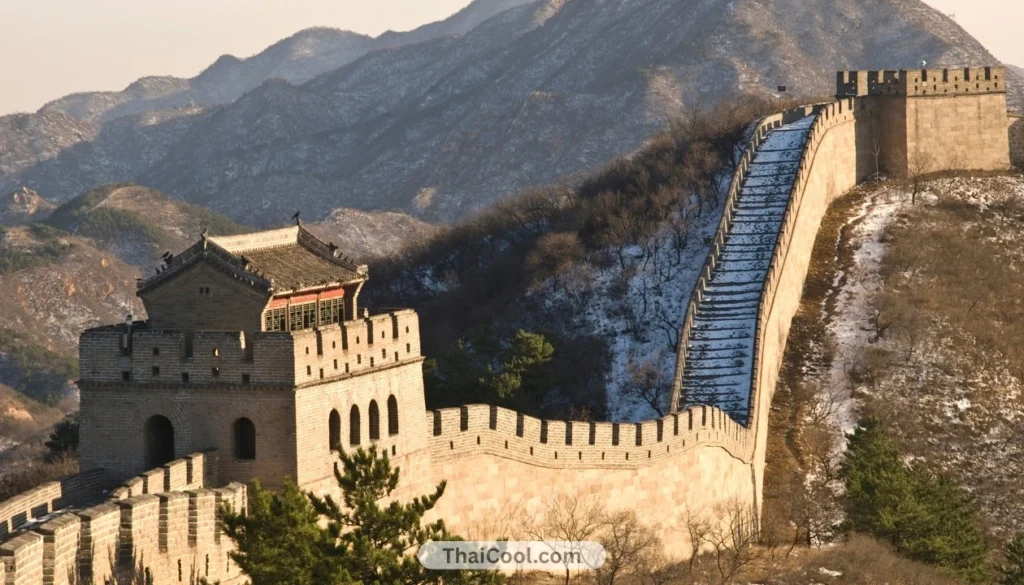 badaling-great-wall