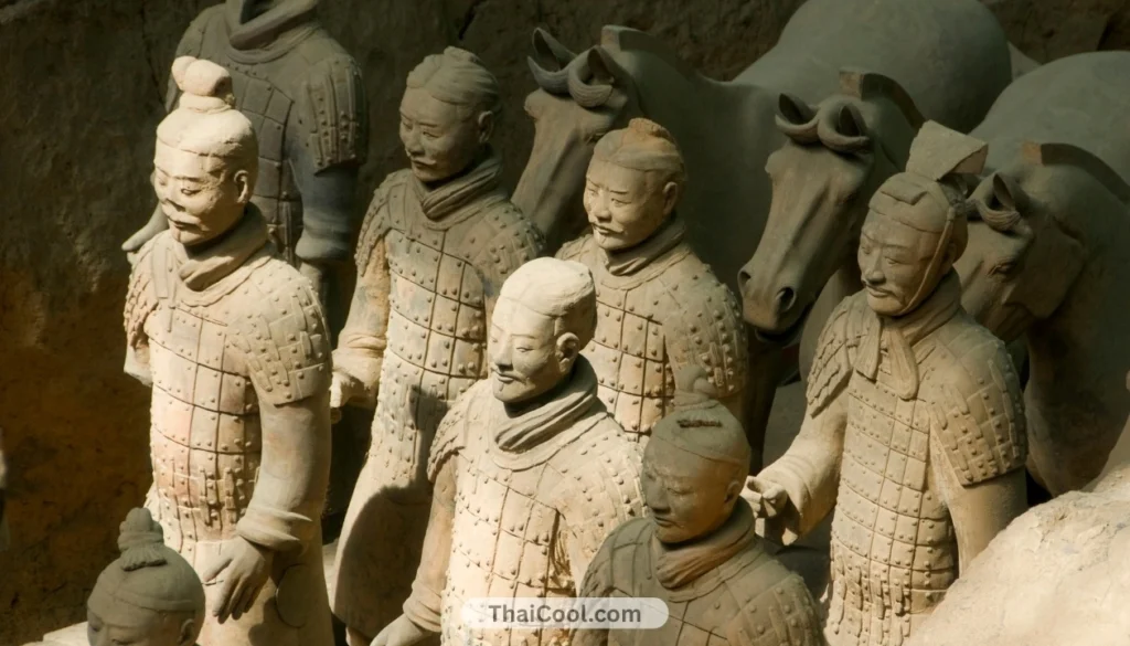 terracotta-army